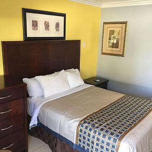 Standard Zimmer mit Queensize-Bett