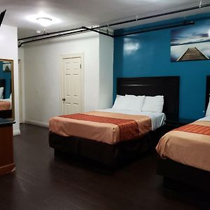Standard Zimmer mit Queensize-Bett